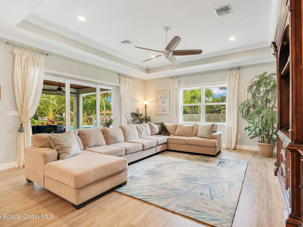 130 Utopia Circle, Merritt Island, FL 32952