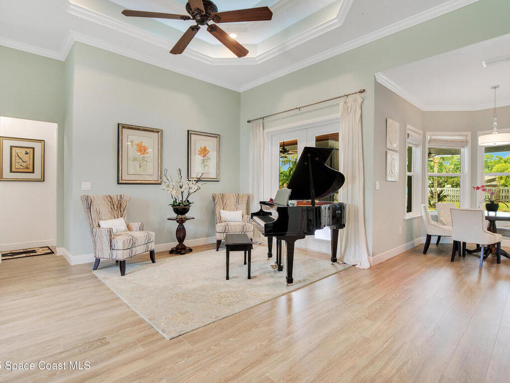 130 Utopia Circle, Merritt Island, FL 32952