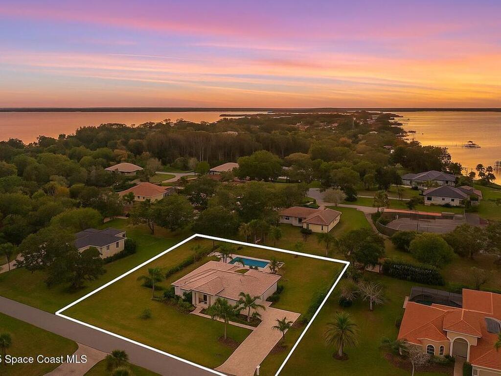 130 Utopia Circle, Merritt Island, FL 32952