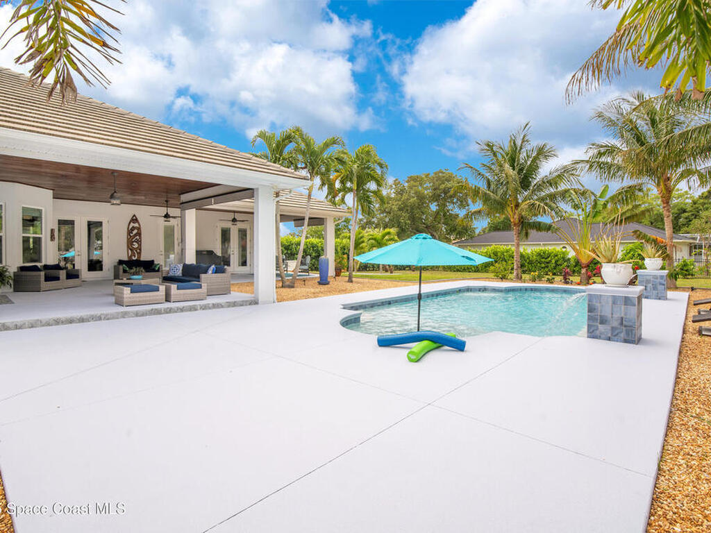 130 Utopia Circle, Merritt Island, FL 32952