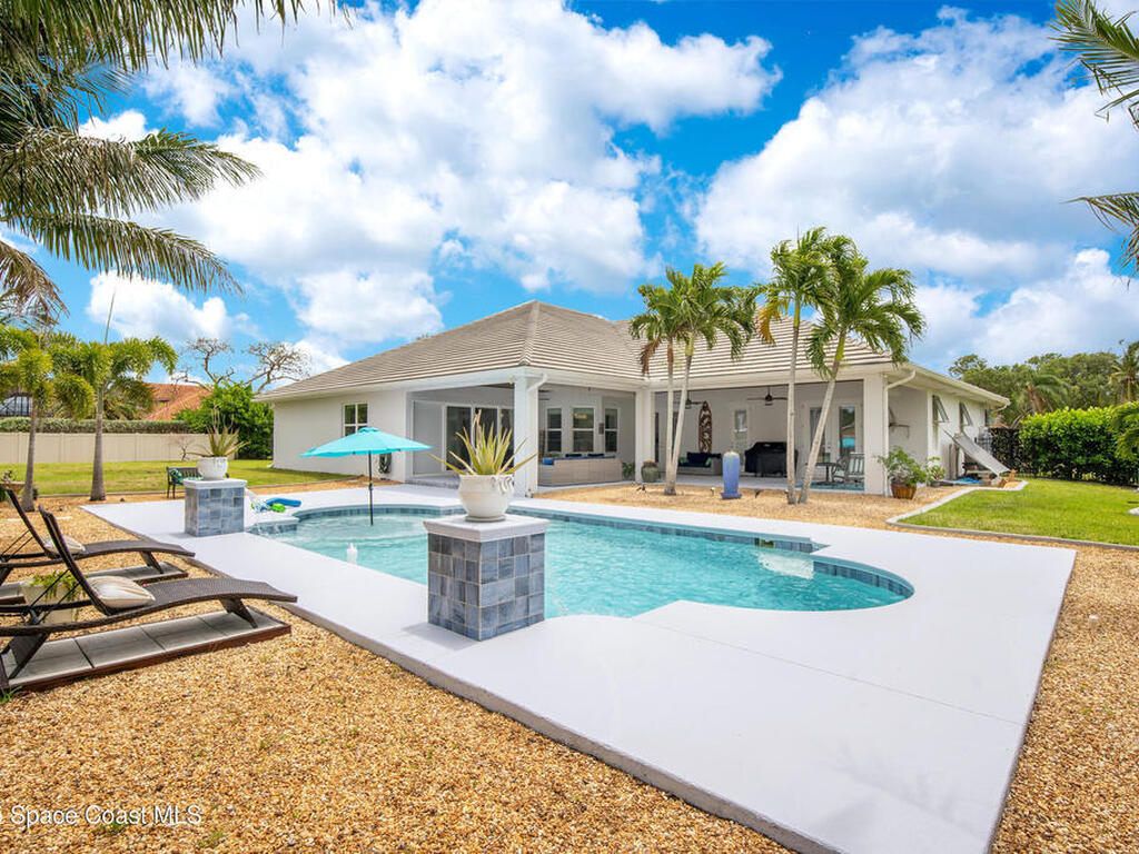 130 Utopia Circle, Merritt Island, FL 32952