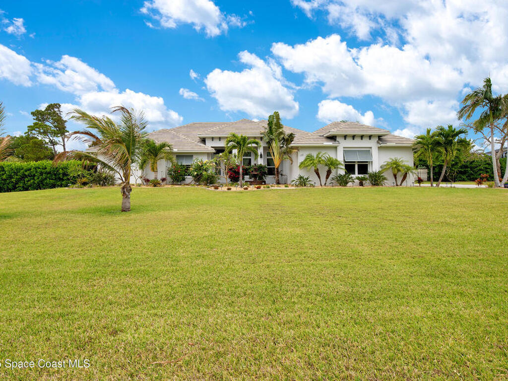 130 Utopia Circle, Merritt Island, FL 32952