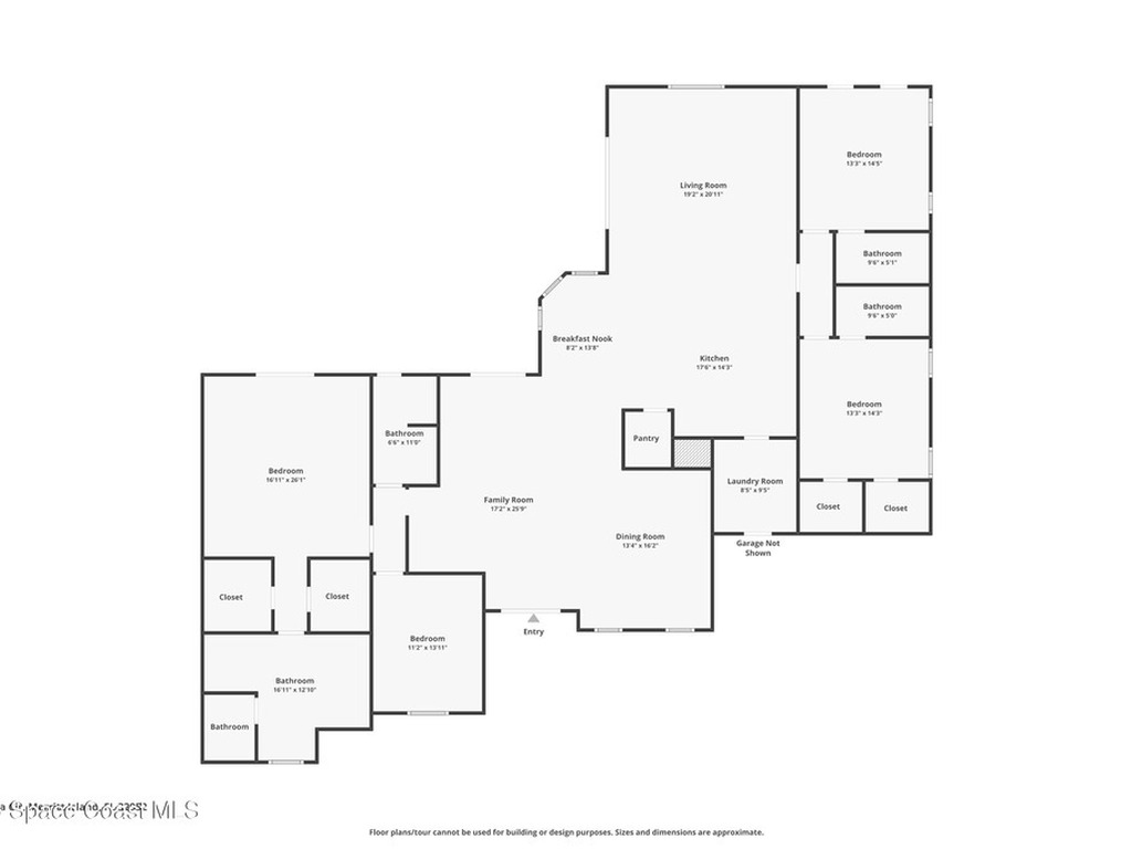 130 Utopia Circle, Merritt Island, FL 32952