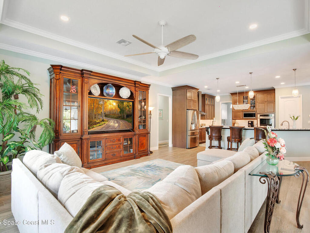 130 Utopia Circle, Merritt Island, FL 32952