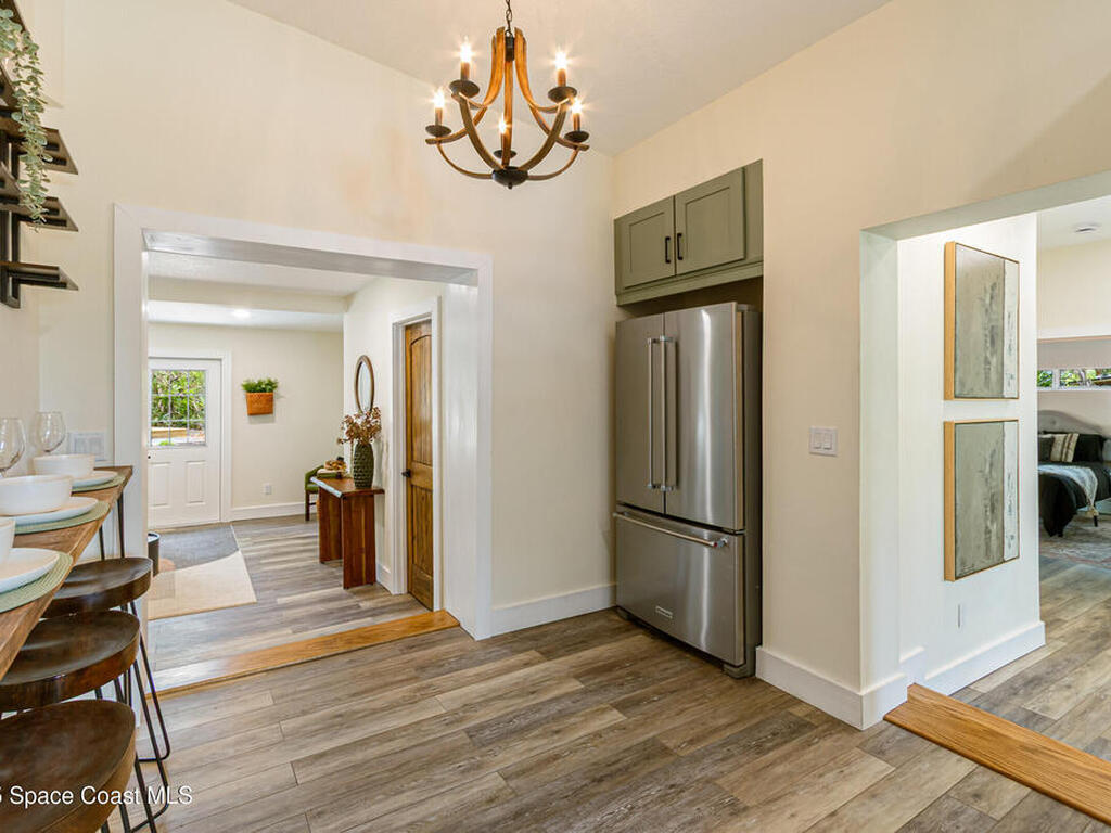 66 Moore Avenue, Merritt Island, FL 32952