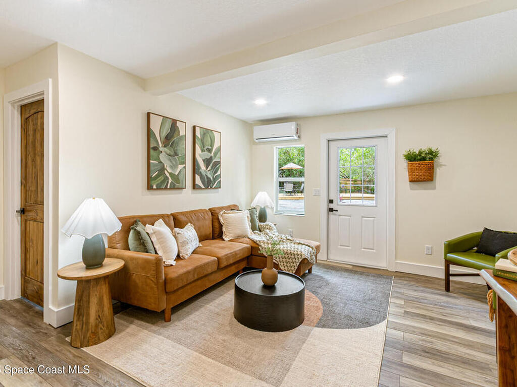 66 Moore Avenue, Merritt Island, FL 32952