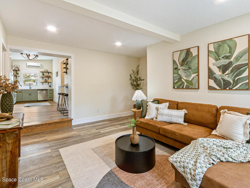 66 Moore Avenue, Merritt Island, FL 32952