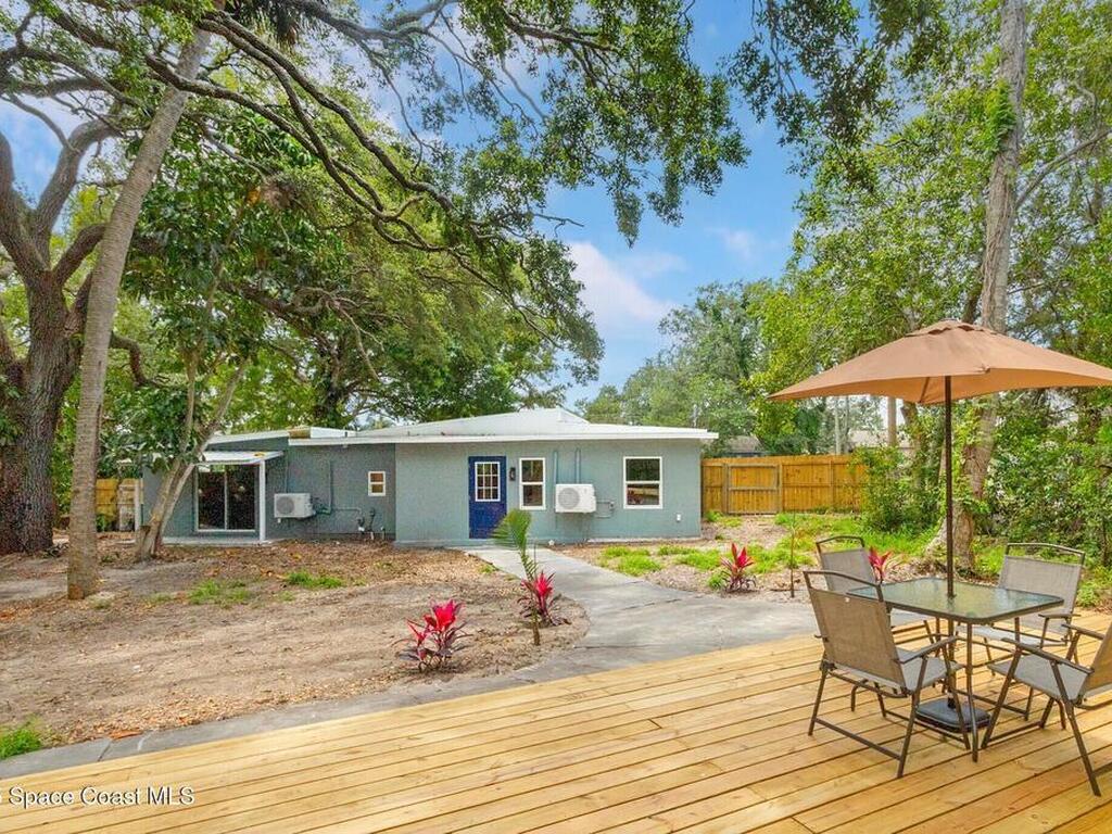 66 Moore Avenue, Merritt Island, FL 32952