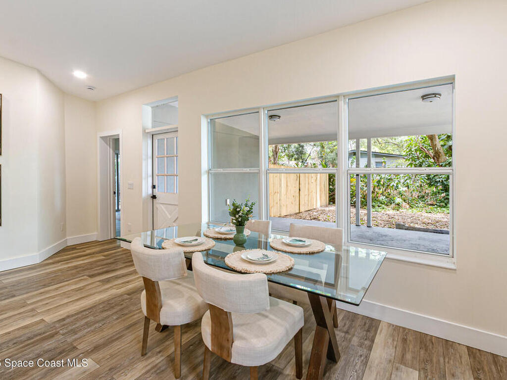 66 Moore Avenue, Merritt Island, FL 32952