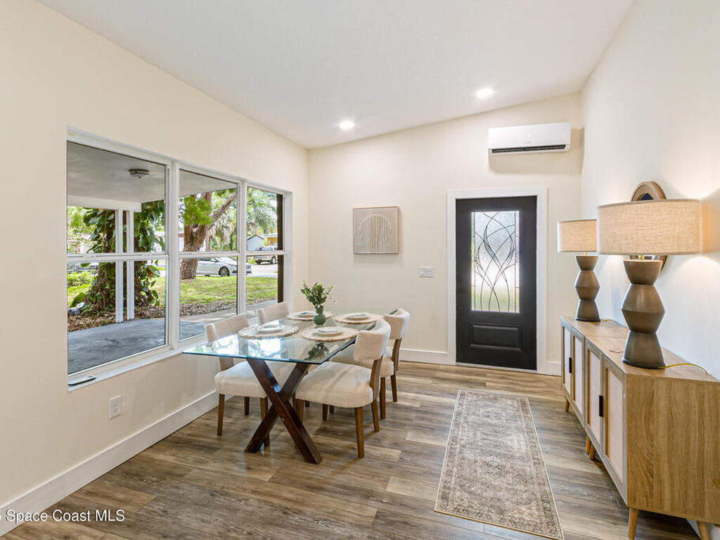 66 Moore Avenue, Merritt Island, FL 32952