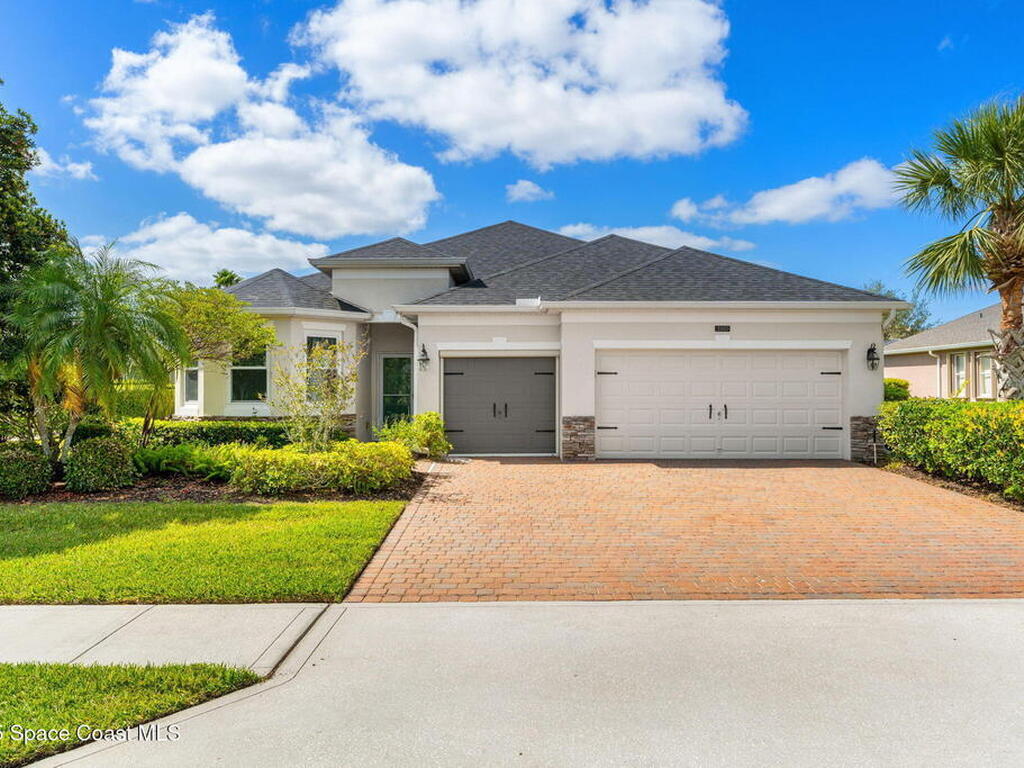 3980 Funston Circle, Melbourne, FL 32940