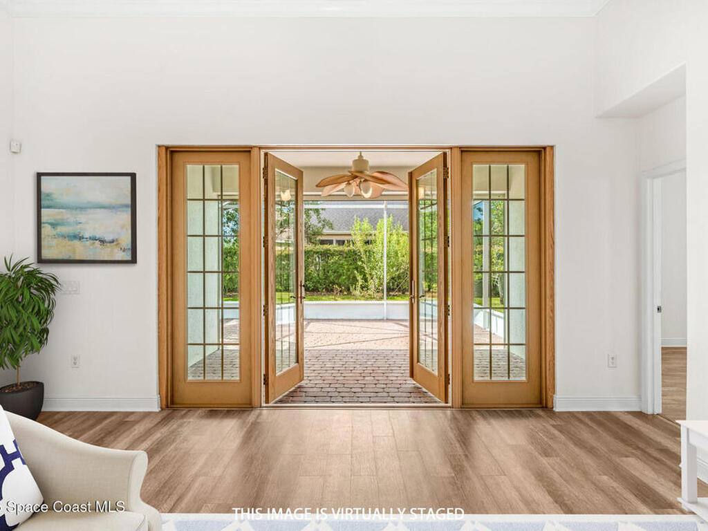 3980 Funston Circle, Melbourne, FL 32940
