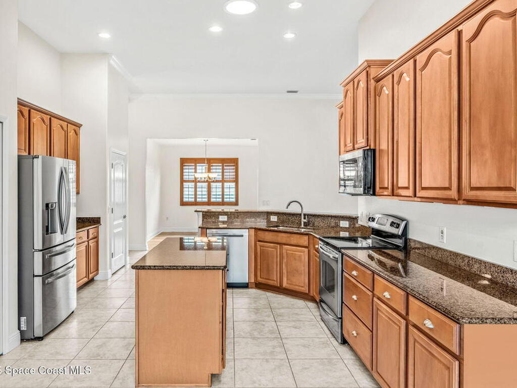 3980 Funston Circle, Melbourne, FL 32940