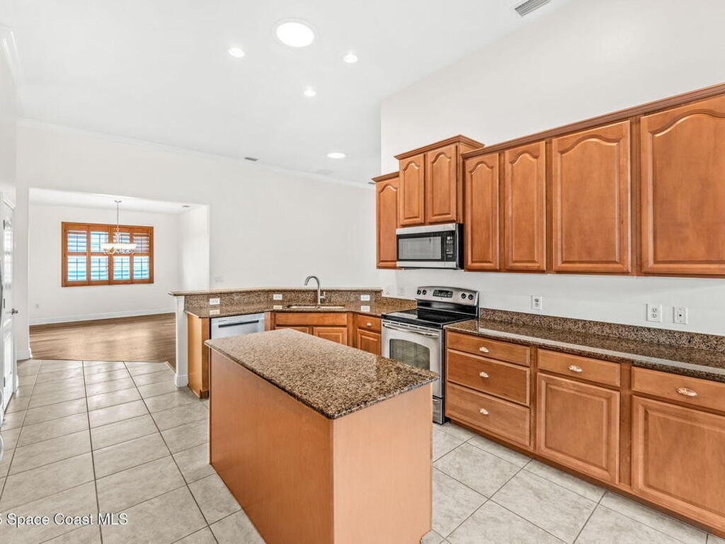 3980 Funston Circle, Melbourne, FL 32940