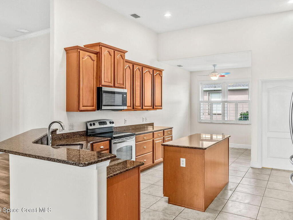 3980 Funston Circle, Melbourne, FL 32940