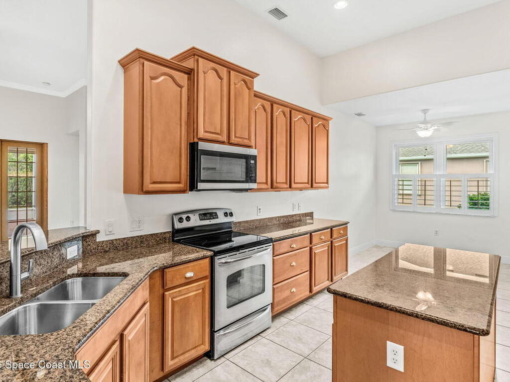 3980 Funston Circle, Melbourne, FL 32940