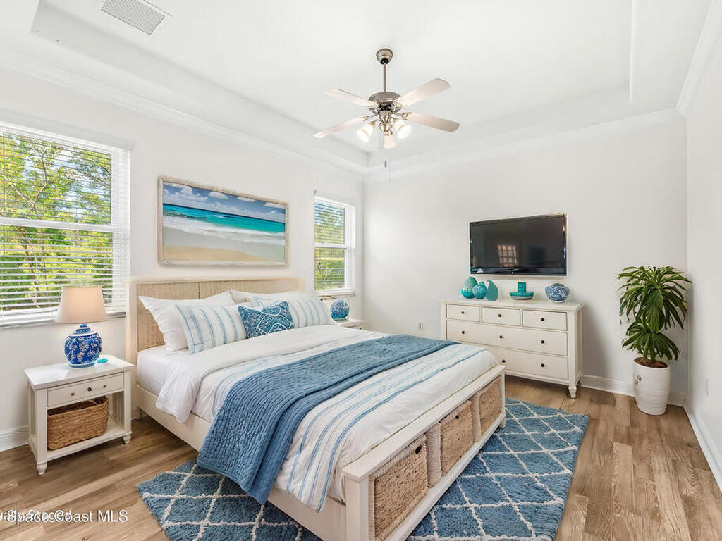3980 Funston Circle, Melbourne, FL 32940