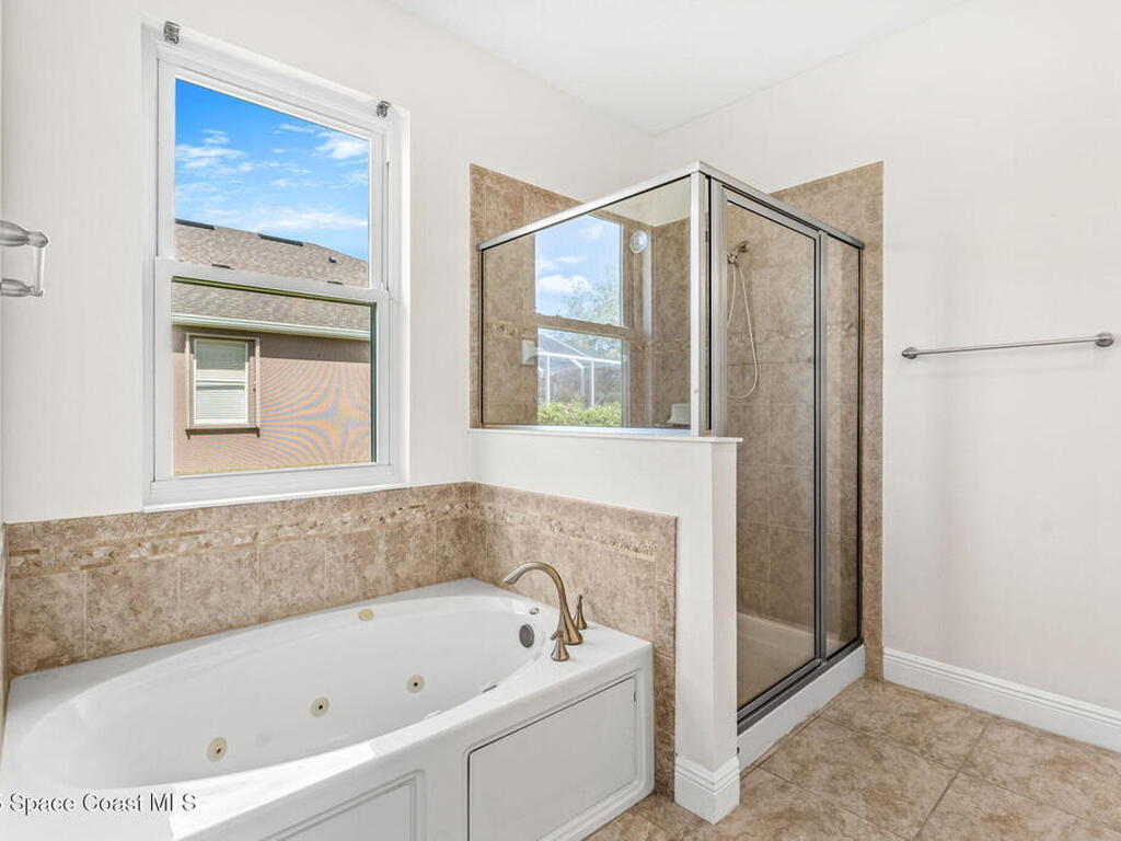3980 Funston Circle, Melbourne, FL 32940