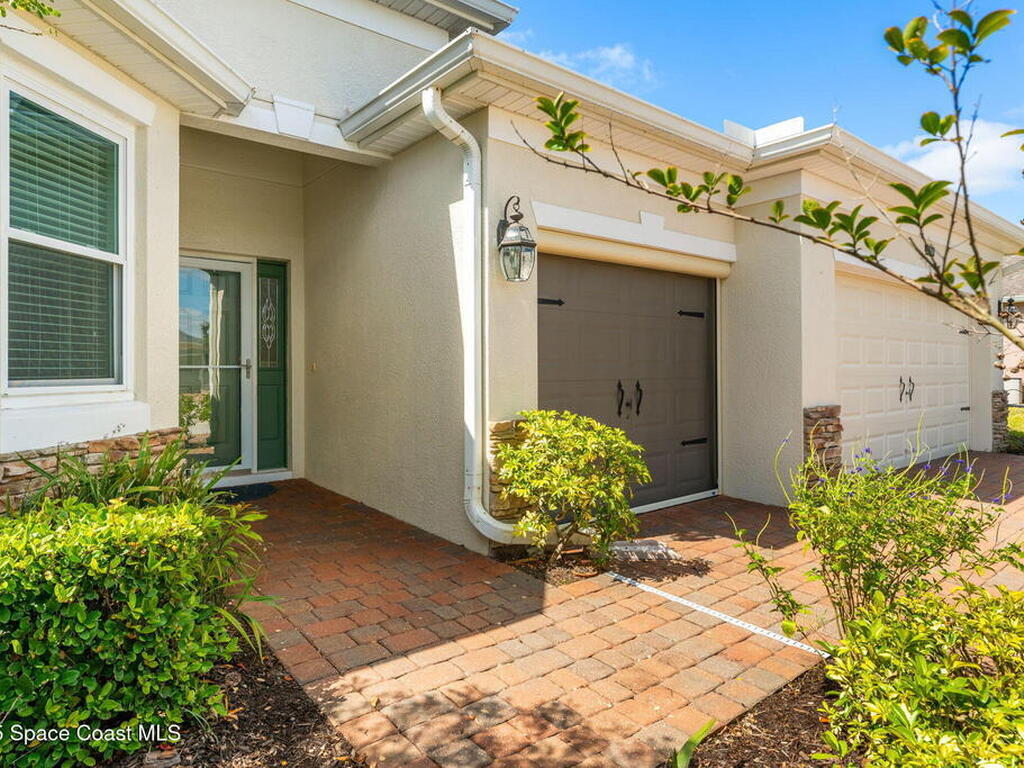 3980 Funston Circle, Melbourne, FL 32940