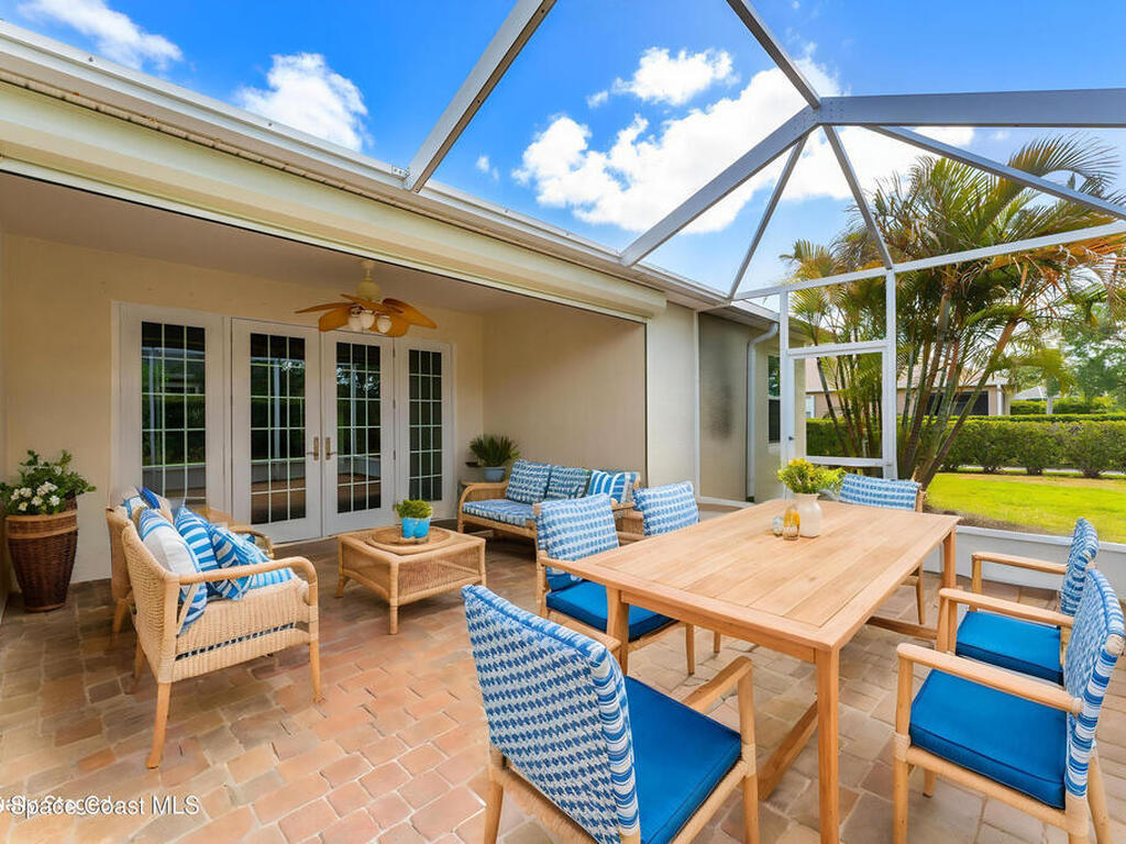 3980 Funston Circle, Melbourne, FL 32940