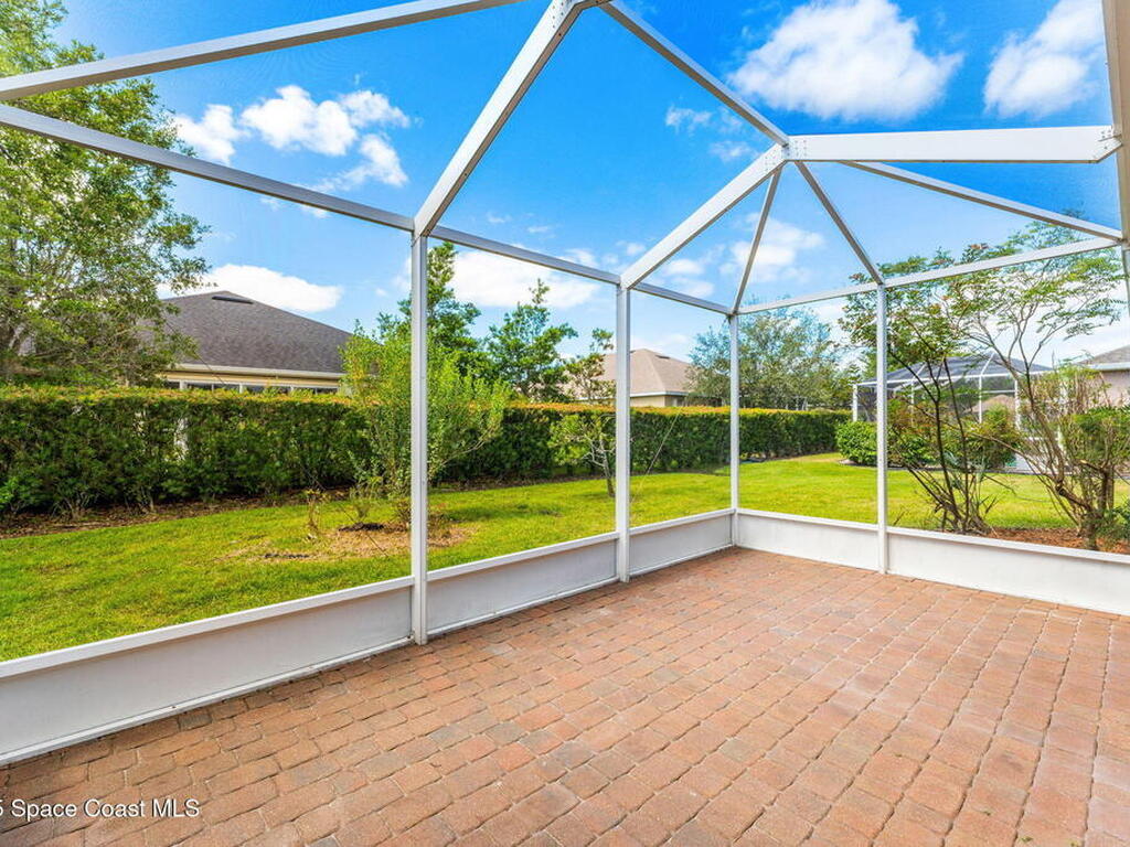 3980 Funston Circle, Melbourne, FL 32940
