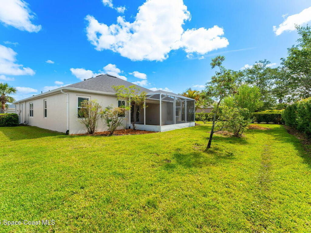 3980 Funston Circle, Melbourne, FL 32940