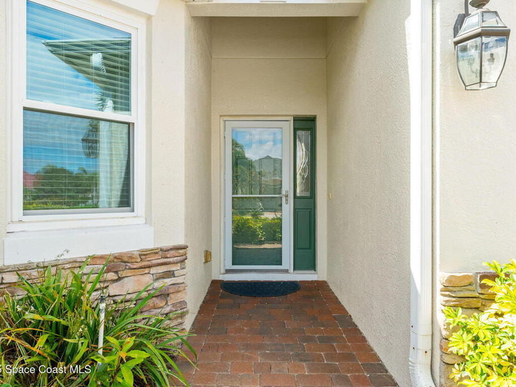 3980 Funston Circle, Melbourne, FL 32940