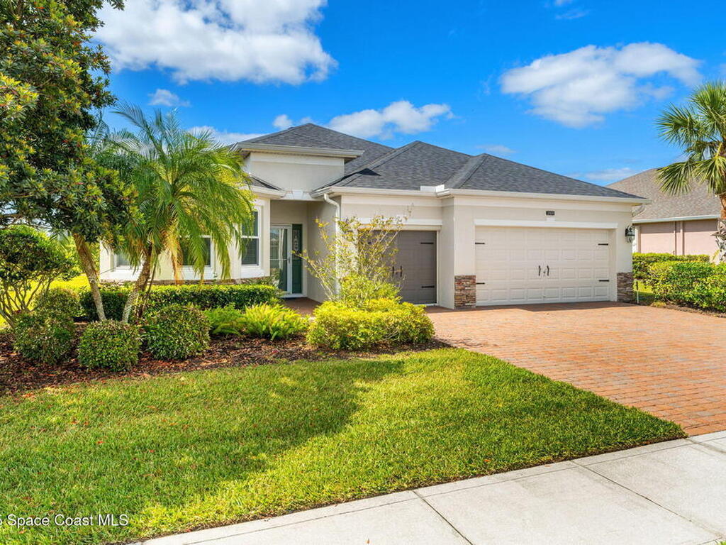 3980 Funston Circle, Melbourne, FL 32940