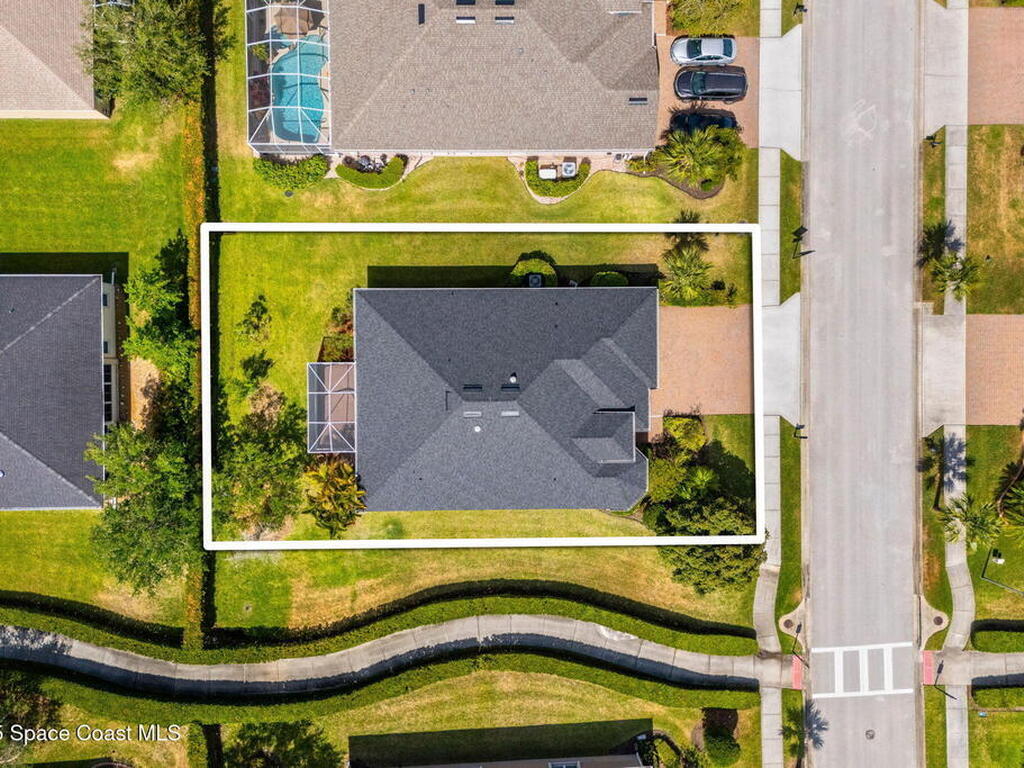 3980 Funston Circle, Melbourne, FL 32940