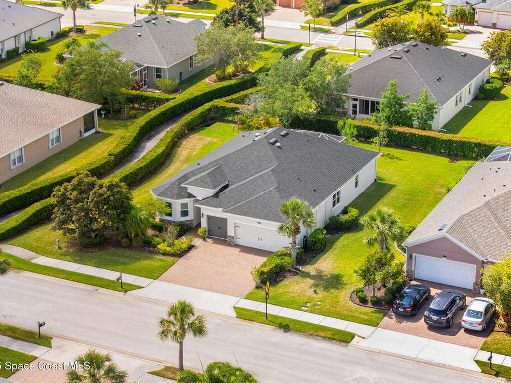 3980 Funston Circle, Melbourne, FL 32940