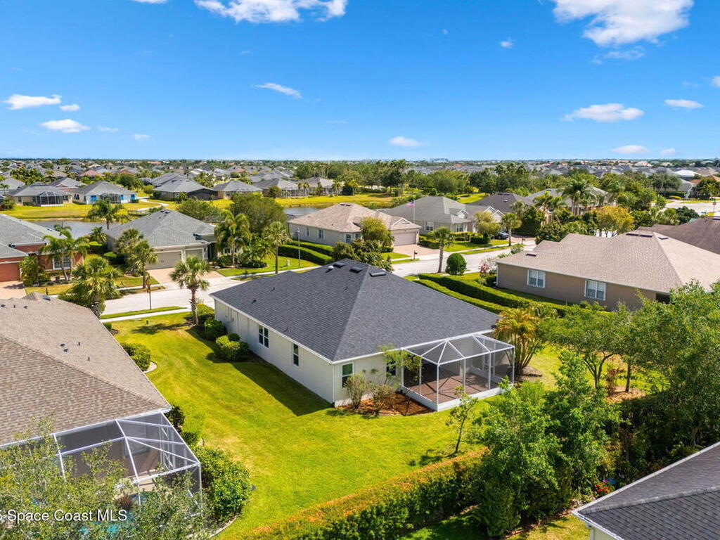3980 Funston Circle, Melbourne, FL 32940
