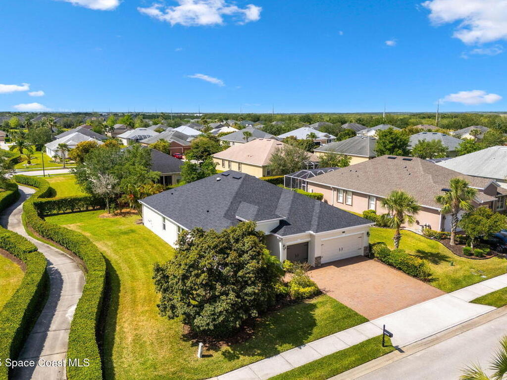3980 Funston Circle, Melbourne, FL 32940