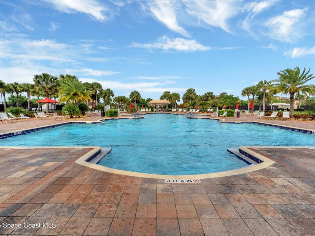 3980 Funston Circle, Melbourne, FL 32940