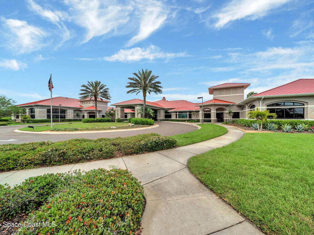 3980 Funston Circle, Melbourne, FL 32940