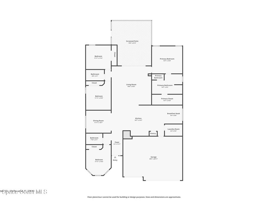 3980 Funston Circle, Melbourne, FL 32940