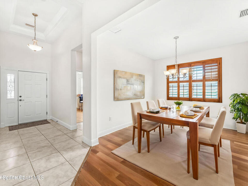 3980 Funston Circle, Melbourne, FL 32940