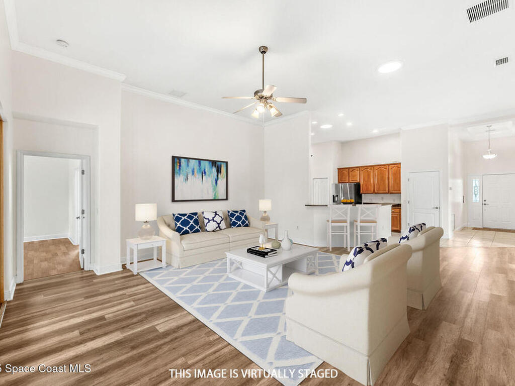 3980 Funston Circle, Melbourne, FL 32940