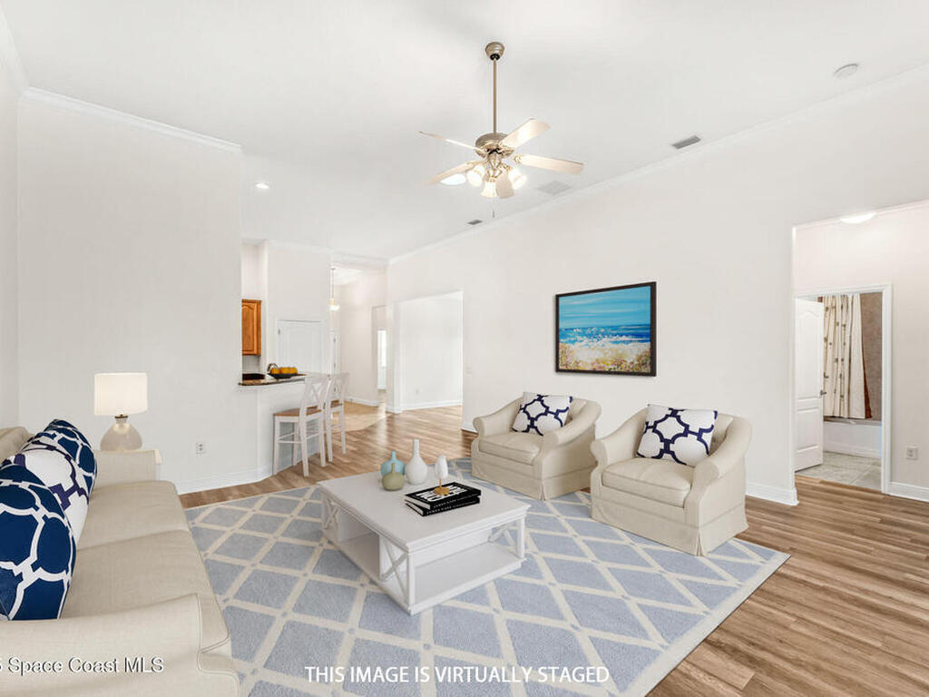 3980 Funston Circle, Melbourne, FL 32940