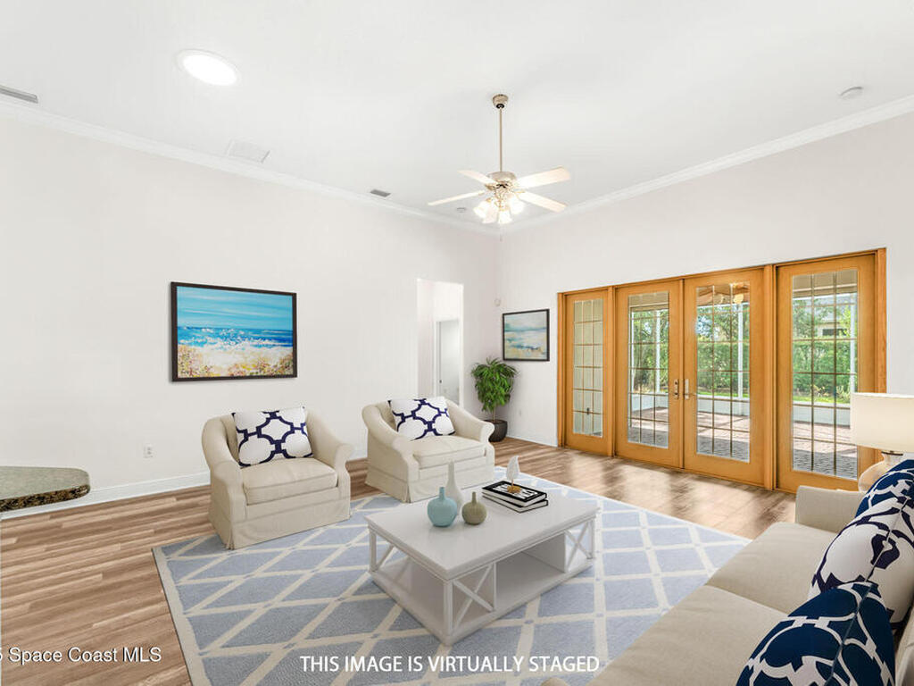 3980 Funston Circle, Melbourne, FL 32940