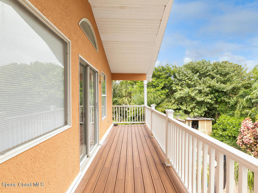 411 Oak Street, Melbourne Beach, FL 32951