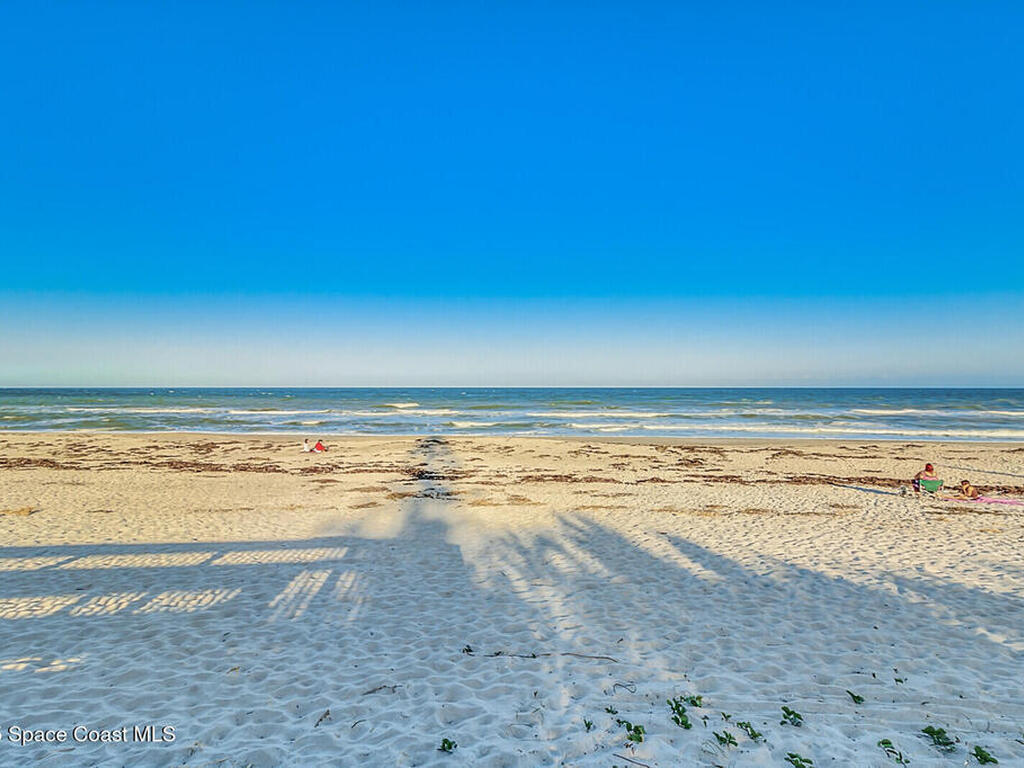 411 Oak Street, Melbourne Beach, FL 32951