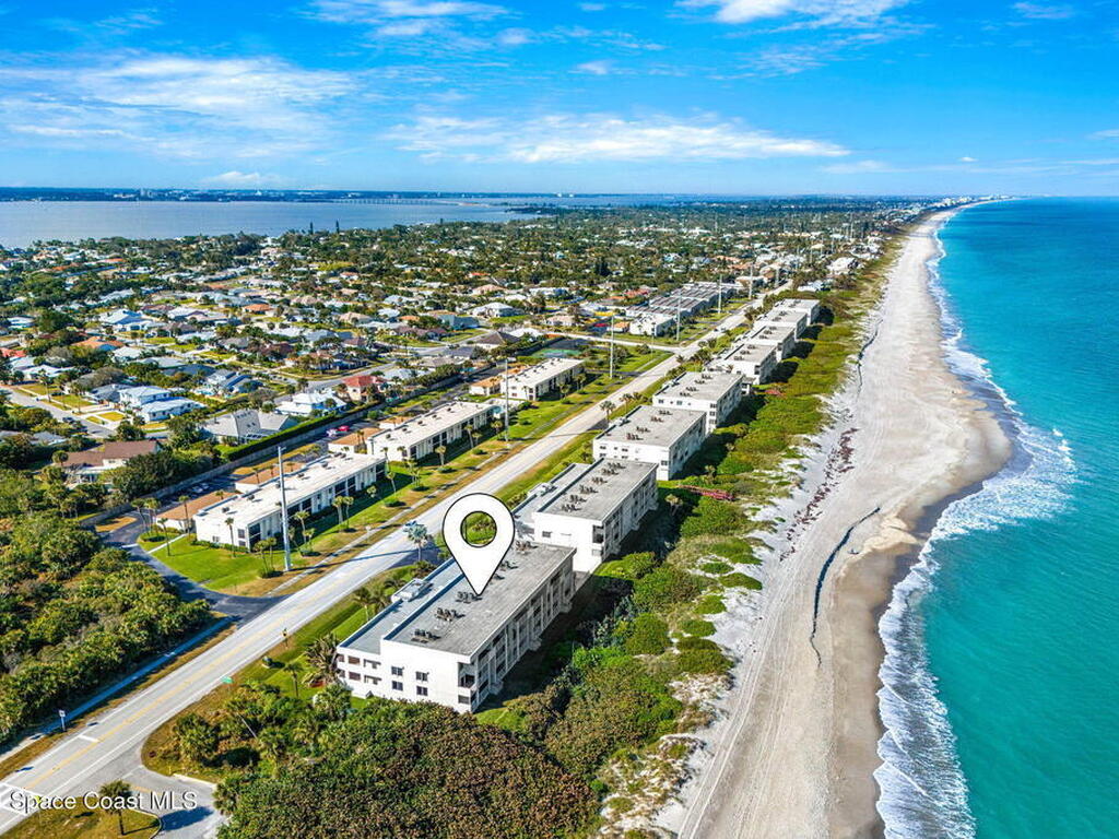 2207 Atlantic Street, Melbourne Beach, FL 32951