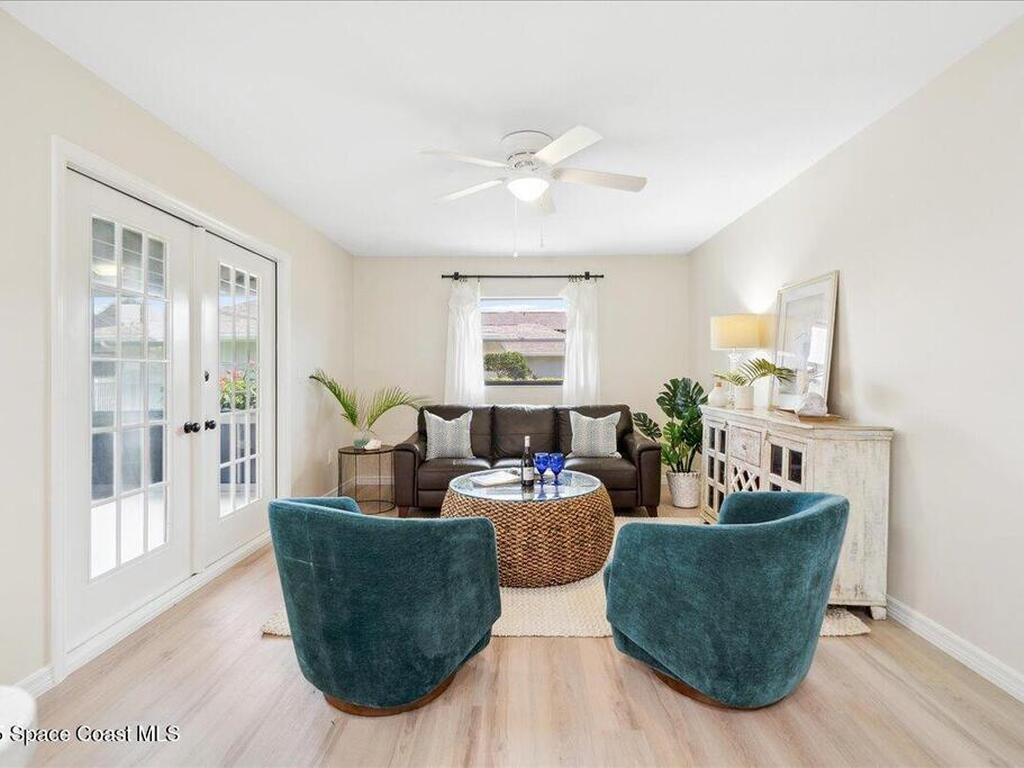 6315 Anchor Lane, Rockledge, FL 32955