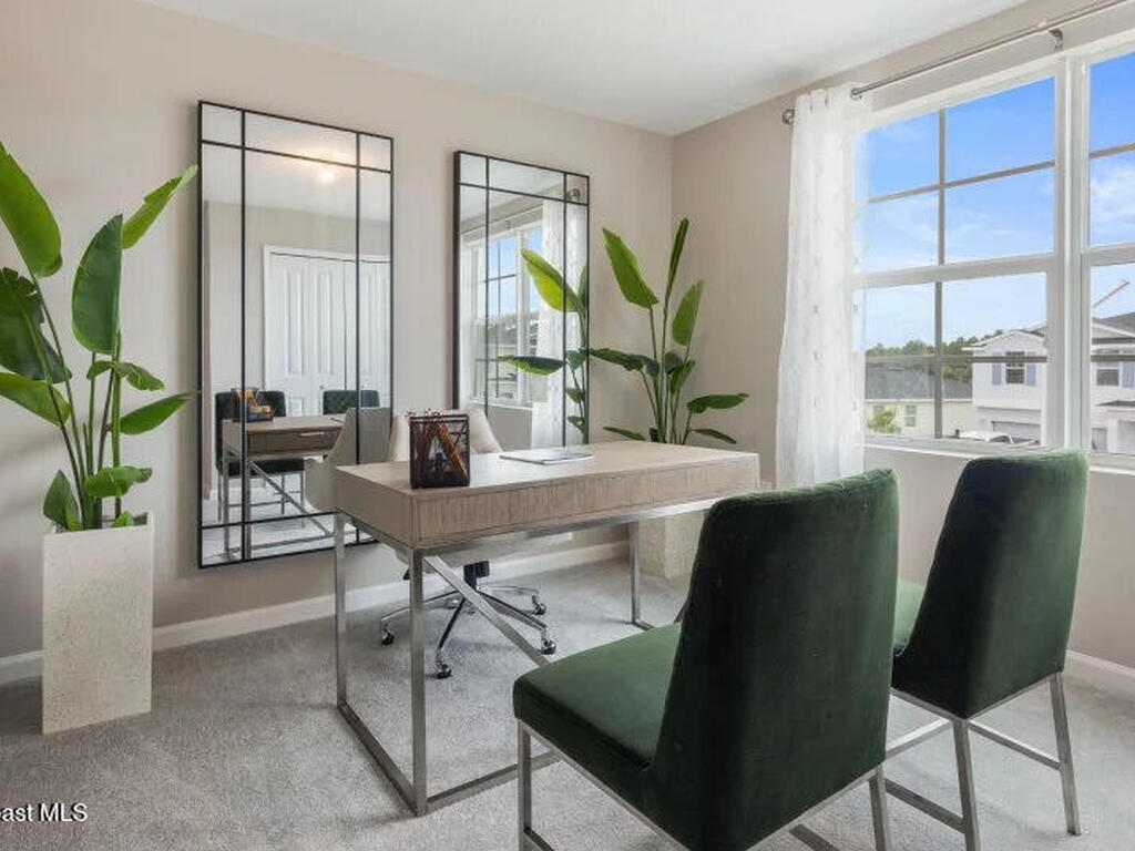 2019 Croft Inlet Drive, Palm Bay, FL 32907
