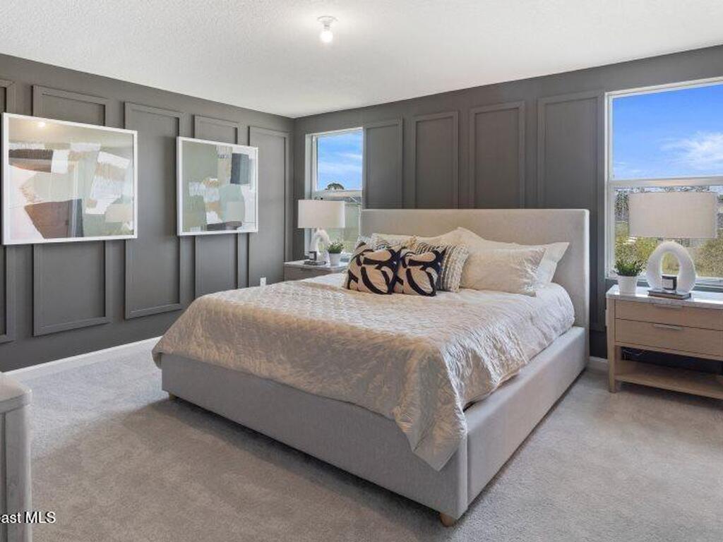 2019 Croft Inlet Drive, Palm Bay, FL 32907