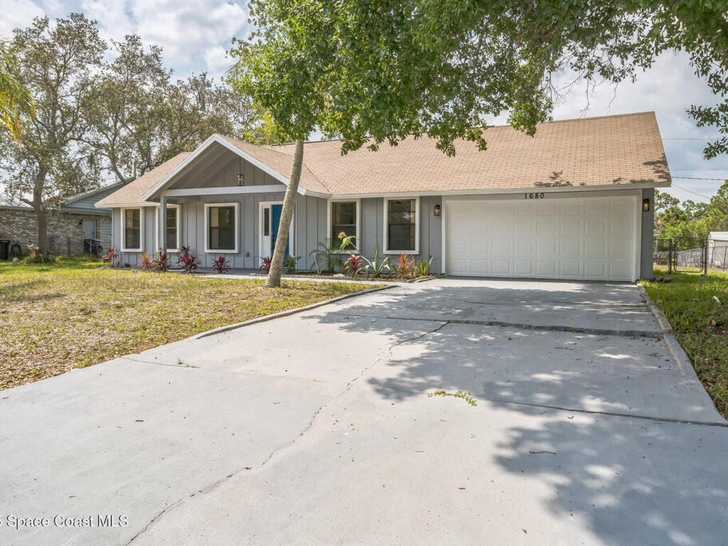 1680 Travis Street, Palm Bay, FL 32909