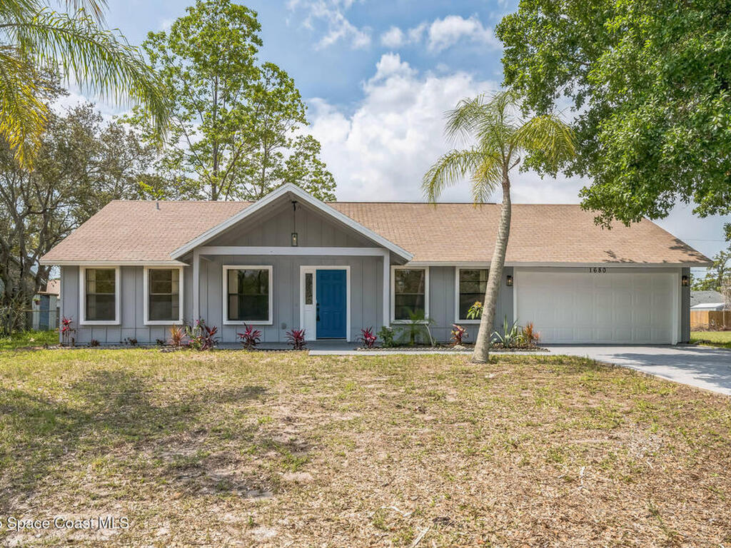 1680 Travis Street, Palm Bay, FL 32909