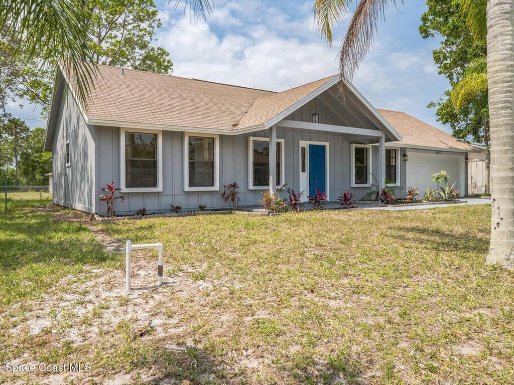 1680 Travis Street, Palm Bay, FL 32909