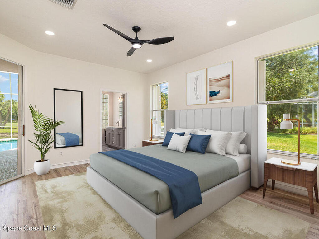920 Wimbledon Drive, Melbourne, FL 32940
