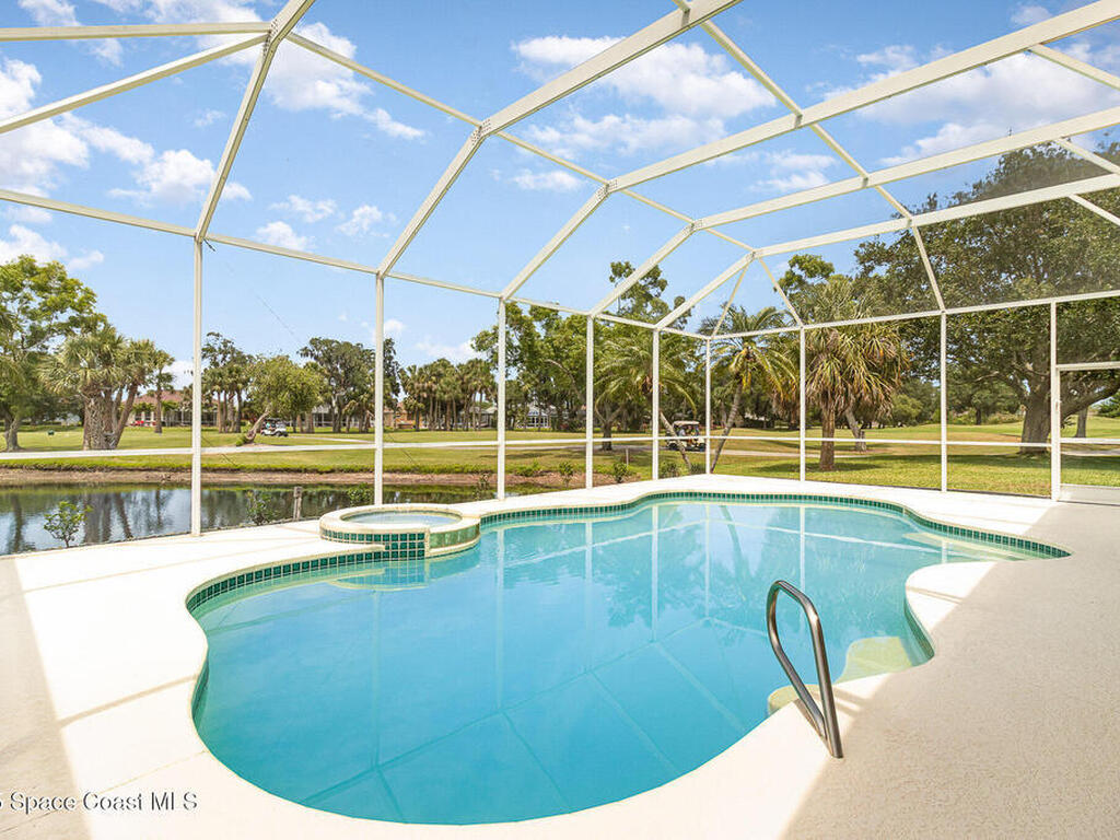 920 Wimbledon Drive, Melbourne, FL 32940